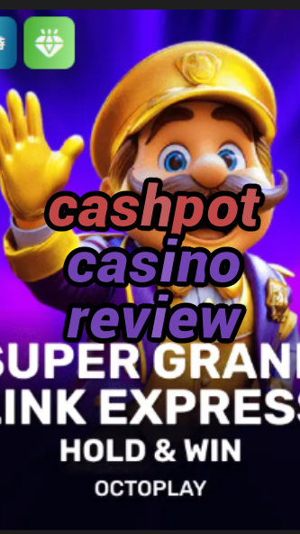 cashpot casino review-w4cy2mdjlx2bf.com