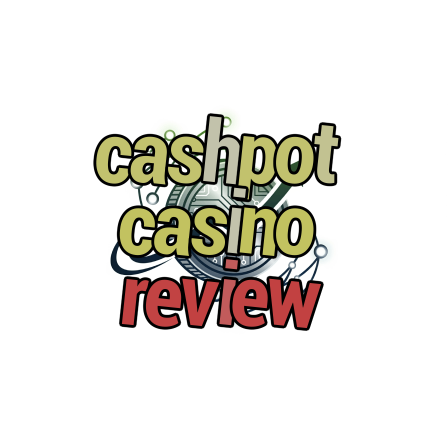 cashpot casino review